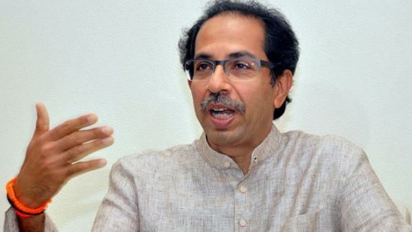 इफ्तार पार्टी को लेकर शिवसेना का पाकिस्तान पर तंज, कहा- शराब पिया मतवाला बंदर है पाक