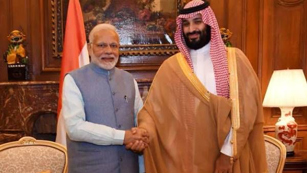 Special Report: सऊदी अरब पर भारत सरकार की सख्ती के क्या मायने हैं?