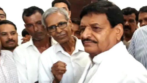 मुलायम-अखिलेश की बैठक और सपा में अपनी वापसी के सवाल पर क्या बोले शिवपाल?