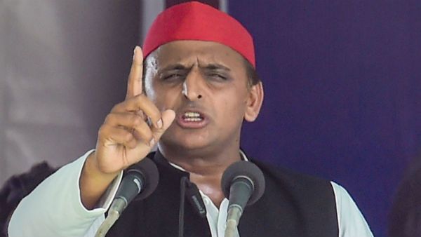 करारी हार पर बोले अखिलेश यादव-मुकाबला 'फरारी' और 'साइकिल' के बीच था, सबको रिजल्ट पता था