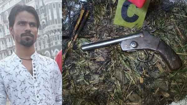यूपी: एक लाख रुपये के इनामी कुख्यात तौकीर को STF ने किया मुठभेड़ में ढेर