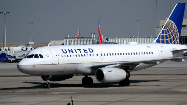 ईरान के साथ तनाव के बाद, यूनाइटेड एयरलाइंस ने न्‍यूयॉर्क और मुंबई के बीच फ्लाइट बंद की