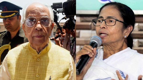 डॉक्टरों की हड़ताल पर पश्चिम बंगाल के राज्यपाल ने ममता बनर्जी को दी खास सलाह