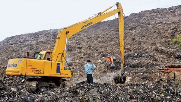 दुनिया के लिए डंपिंग यार्ड बना पाकिस्तान, सऊदी अमेरिका समेत दर्जन भर देश फेंकते हैं कचरा