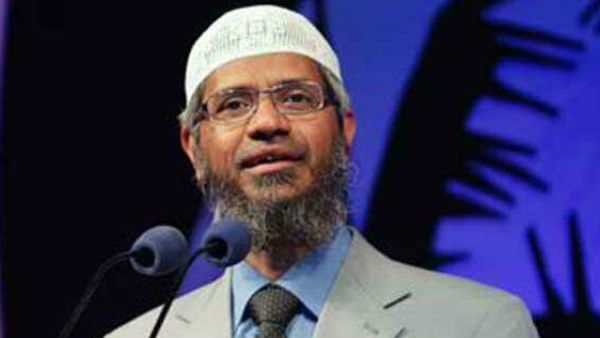 मलेशिया के PM ने कहा, हमारे पास जाकिर नाइक का प्रर्त्यपण न करने का अधिकार