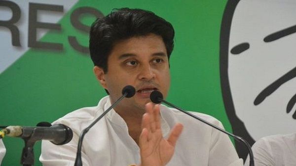 ज्योतिरादित्य बोले- राहुल के इस्तीफे को गुजर चुके 7 हफ्ते, जल्द तलाशना होगा नया अध्यक्ष