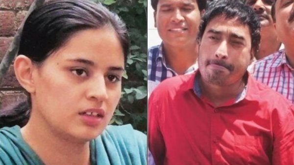 धर्म पर झूठ बोल नेशनल शूटर तारा शाहदेव से शादी करने में रकीबुल हसन पर आरोप तय