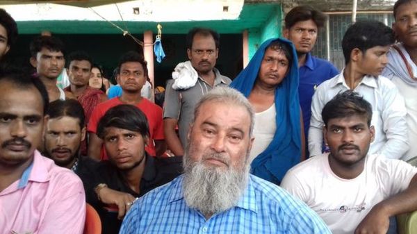 छपरा: 'क्या मुसलमान को जीने का हक नहीं है?' - ग्राउंड रिपोर्ट