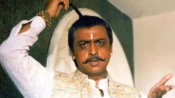 ग़रीबी के चलते कभी फ़िनाइल की गोलियां, तो कभी डिटर्जेंट पाउडर बेचा करता था: गुलशन ग्रोवर