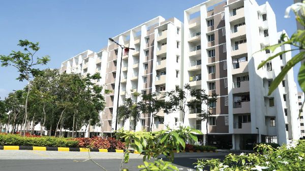 पूर्वांकरा लेकर आया आपके सपनों का घर, फ्रेश एयर के साथ-साथ लग्जरी लाइफ भी