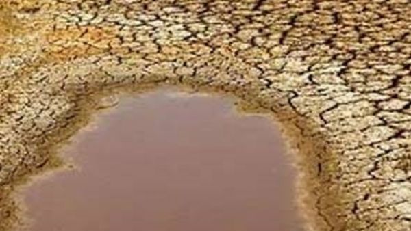 सिंध में भीषण गर्मी से मचा हाहाकार, पानी के बंटवारे को लेकर भिड़ गए ये दोनों प्रांत