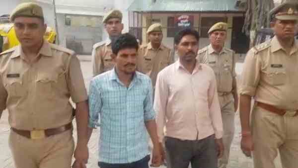 सल्फास गोली से नहीं हुई थी प्रेमी-प्रेमिका की मौत, पोस्टमॉर्टम के बाद कातिल निकला लड़की का परिवार