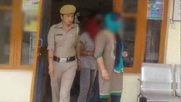 हिमाचल: युवतियों को होटलों में भेजने वाली महिला सरगना को पुलिस ने पकड़ा