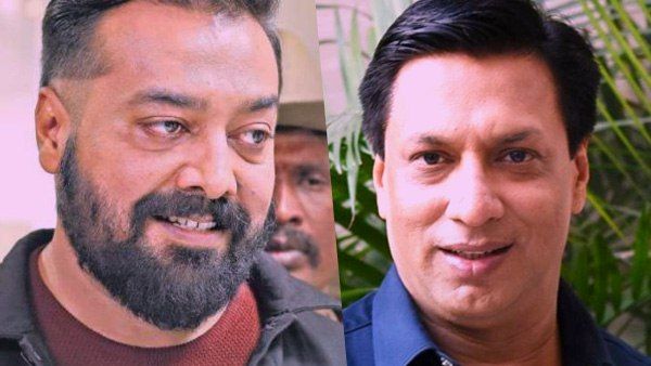 मधुर भंडारकर को अनुराग कश्यप का जवाब, बोले- योगी जी यूपी के मालिक नहीं