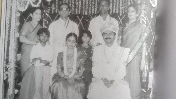 एसएम कृष्णा की बड़ी बेटी मालविका के पति हैं वीजी सिद्धार्थ, जानिए पर्सनल लाइफ