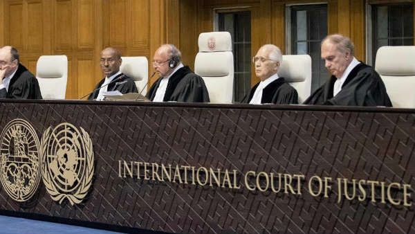 क्‍या कुलभूषण जाधव पर ICJ का फैसला मानने के लिए मजबूर होगा पाकिस्‍तान, क्‍या कहते हैं नियम