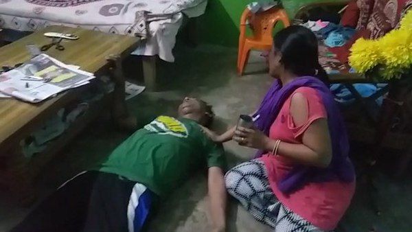 लखनऊ: ठाकुर बाहुल्य इलाके में ईसाई दंपत्ति के साथ हुई मारपीट, कहा- तुम यहां नहीं रह सकते