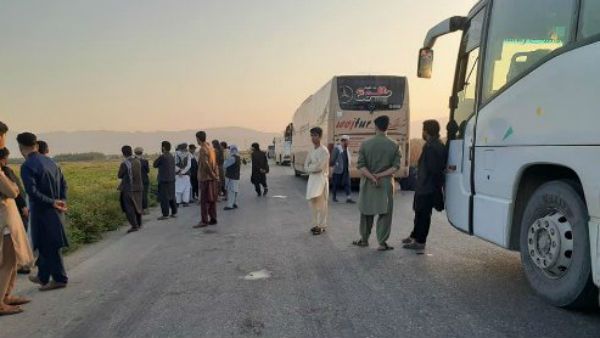 अफगानिस्‍तान: 13 साल के सुसाइड बॉम्‍बर ने शादी में खुद को उड़ाया, छह की मौत