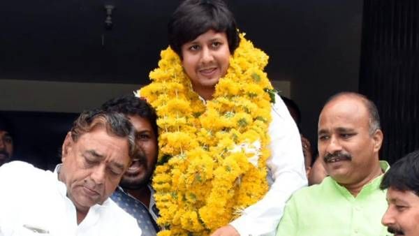 PM मोदी की नाराजगी के बाद बदले स्थानीय नेताओं के सुर, कहा- नहीं हुआ आकाश का स्वागत