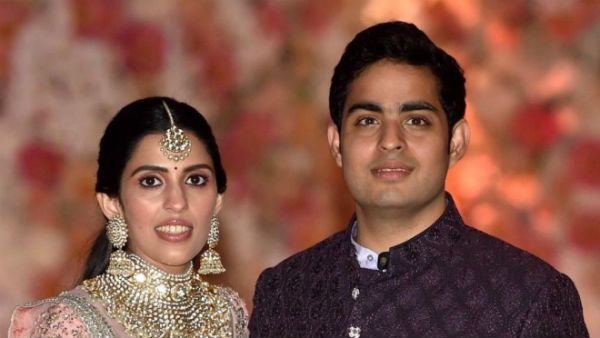 श्लोका के जन्मदिन पर ससुर मुकेश अंबानी ने बहू से मांगा खास गिफ्ट, Video के जरिए कही बात