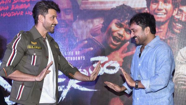 तो क्या अब राजस्थान में सफलता का परचम लहराएंगे Super 30 के Real hero आनंद?