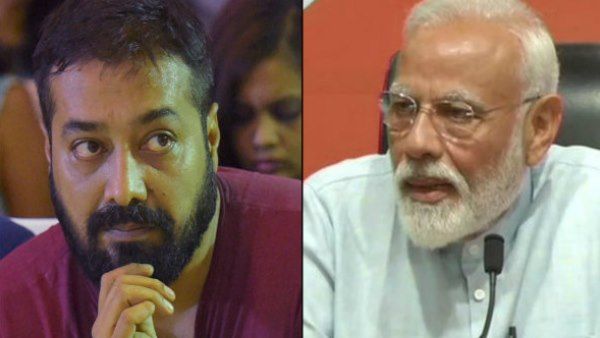 CAA पर अनुराग कश्यप ने किया ट्वीट, अनपढ़ लोग ऐसे ही होते हैं