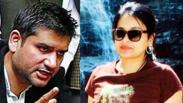 पति रोहित शेखर की हत्या के मामले में तिहाड़ जेल में बंद अपूर्वा शुक्ला सीख रही हैं टैरो कार्ड रीडिंग