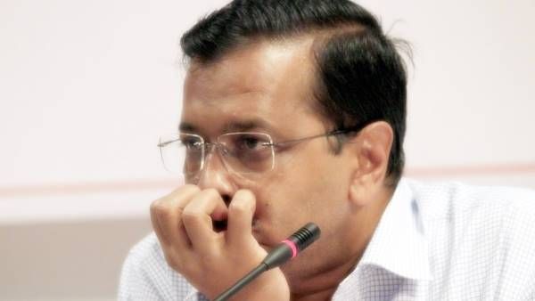 रेल भवन धरना: केजरीवाल-सिसोदिया पर आरोप तय, आशुतोष और संजय को राहत