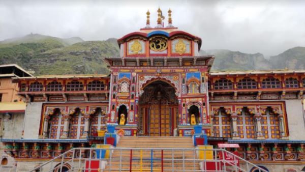 Chandra Grahan 2019: चंद्र ग्रहण की वजह से बंद हुए बद्रीनाथ धाम के कपाट