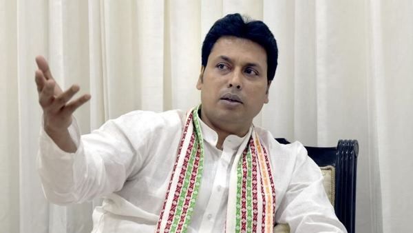 जाटों और सरदारों के पास बहुत ताकत हैं, लेकिन वे कम दिमाग वाले हैंः बिप्लब देव, जानिए 5 विवादित टिप्पणियां