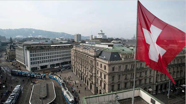 काले धन पर बड़ी कामयाबी, स्विस बैंक भारतीयों के बैंक खातों की जानकारी करेगा शेयर