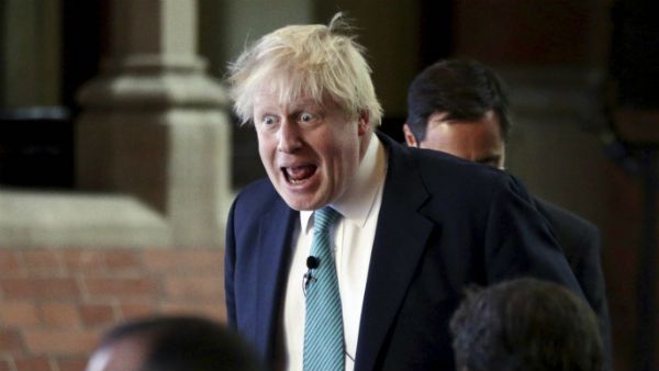 बोरिस जॉनसन होंगे UK के नए पीएम, बुधवार को संभालेंगे अपना पद