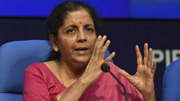 बजट 2019: निर्माण क्षेत्र में चीन का खत्‍म होगा वर्चस्‍व, मोदी सरकार ने उठाए ये कदम