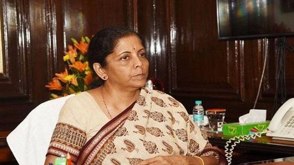 वित्त मंत्री ने बताया कोरोना संकट के दौरान केंद्र ने किस तरह की राज्यों की मदद