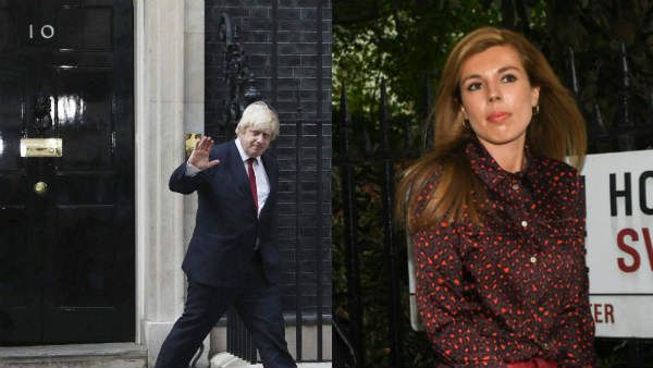 55 साल के बोरिस जॉनसन, 31 साल की गर्लफ्रेंड के साथ रहेंगे पीएम आवास में, झूठ बोलने के रहे हैं आदी