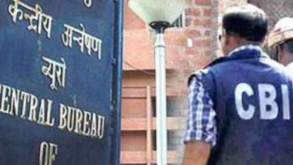 सीबीआई की पश्चिम बंगाल में बड़ी कार्रवाई, चिटफंड मामले में कई जगहों पर छापेमारी