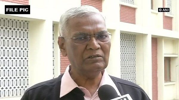 CPI में बड़ा बदलाव, डी. राजा बने पार्टी के नए महासचिव