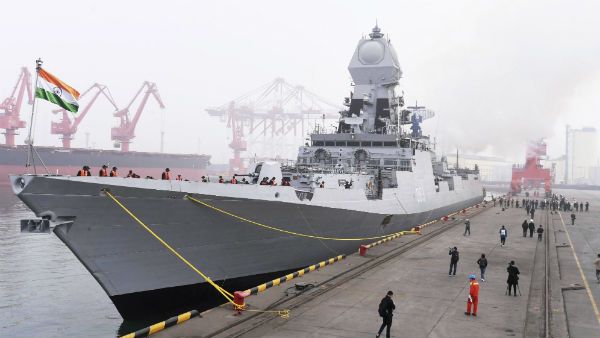 Budget 2019: जानिए सरकार ने इस बार कितना रखा है रक्षा बजट, मॉर्डनाइजेशन पर होगा कितना खर्च