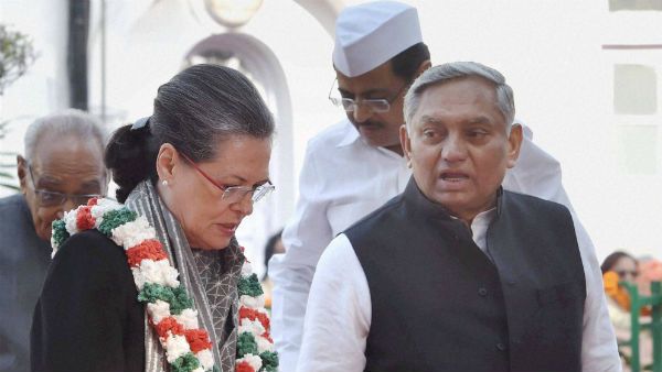 सोनिया के इस खास दिग्गज कांग्रेसी नेता ने उठाए राहुल गांधी पर सवाल