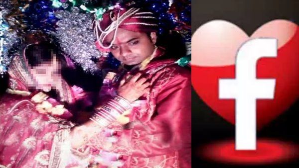 शादीशुदा ज्योति को FB पर मिला शाहरुख तो रुखसार बनकर रचा ली शादी, बेहद रोचक है पूरी Love Story