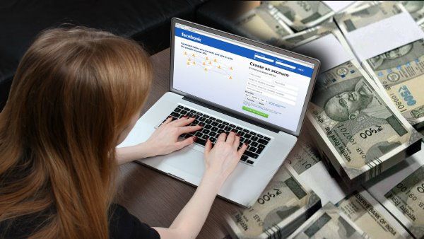 डेटा चोरी में फंसा फेसबुक, लगा 39 हजार करोड़ का जुर्माना