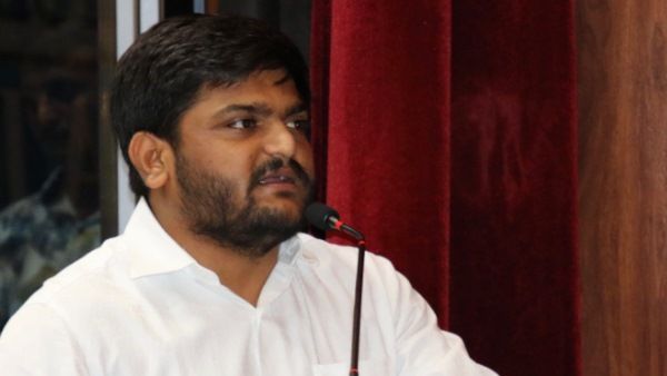 गुजरात: नगर निगम चुनाव में करारी हार पर बोले हार्दिक- सही उम्मीदवार नहीं चुन पाई कांग्रेस