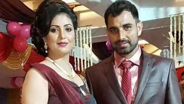 क्रिकेटर शमी की पत्नी हसीन जहां पहुंची इलाहाबाद हाईकोर्ट, यूपी पुलिस पर लगाये गंभीर आरोप