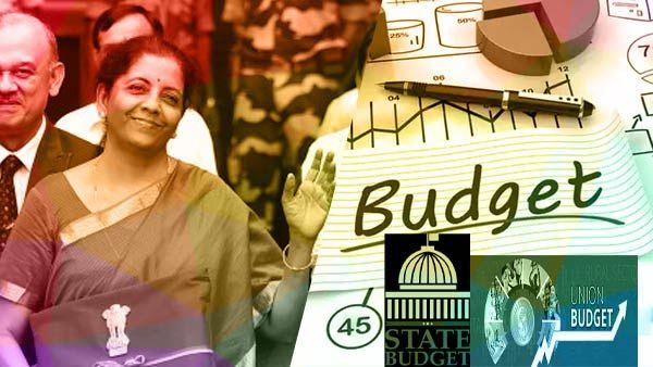 बजट 2019: केंद्रीय बजट की तरह ही हर साल जारी होता है राज्य का बजट, जानिए क्या है अंतर?