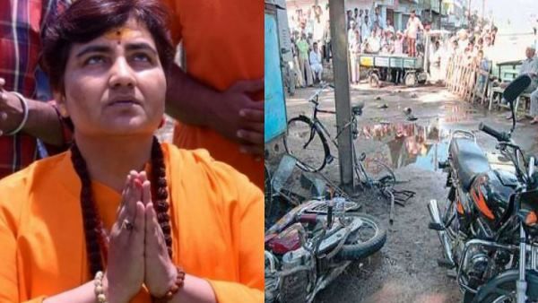 मालेगांव ब्लास्ट: मुश्किल में प्रज्ञा ठाकुर, गवाह ने की धमाके में इस्तेमाल बाइक की पहचान