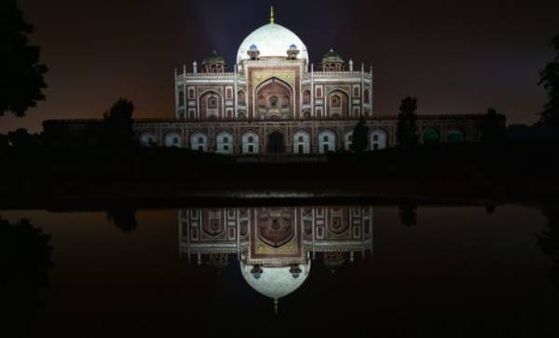 हुमायूं का मकबरा समेत देश के इन 10 ऐतिहासिक स्थलों को लेकर केंद्रीय मंत्री ने किया ये बड़ा ऐलान