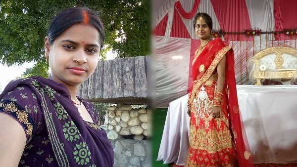 गोमती नदी में मिली गर्भवती महिला की हाथ-पैर बंधी लाश, बहन बोली-ससुरालवाले हत्यारे