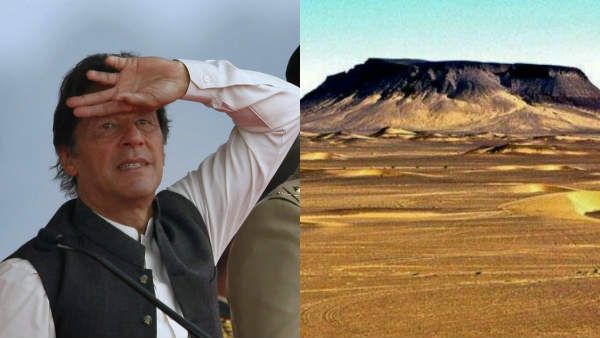 90,000 करोड़ रुपए के जुर्माने की वजह से दिवालिया हो जाएगा पाकिस्‍तान, क्‍या करेंगे इमरान खान!
