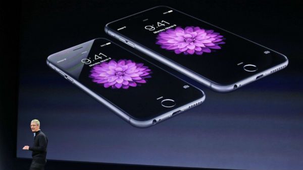 मेक इन इंडिया की बड़ी सफलता, अगले माह मेड इन इंडिया iPhone आएगा बाजार में