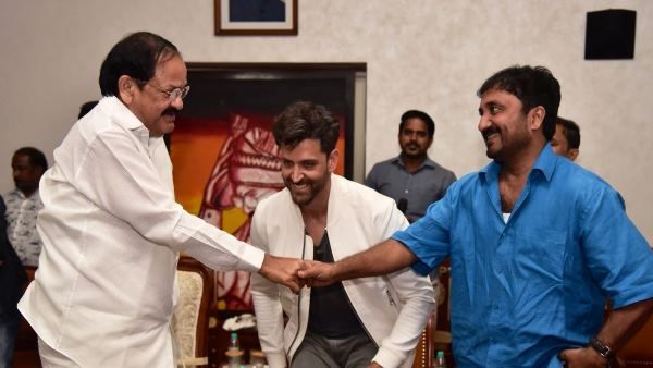 सुपर 30 के संस्थापक आनंद कुमार को मिला ये बड़ा सम्मान